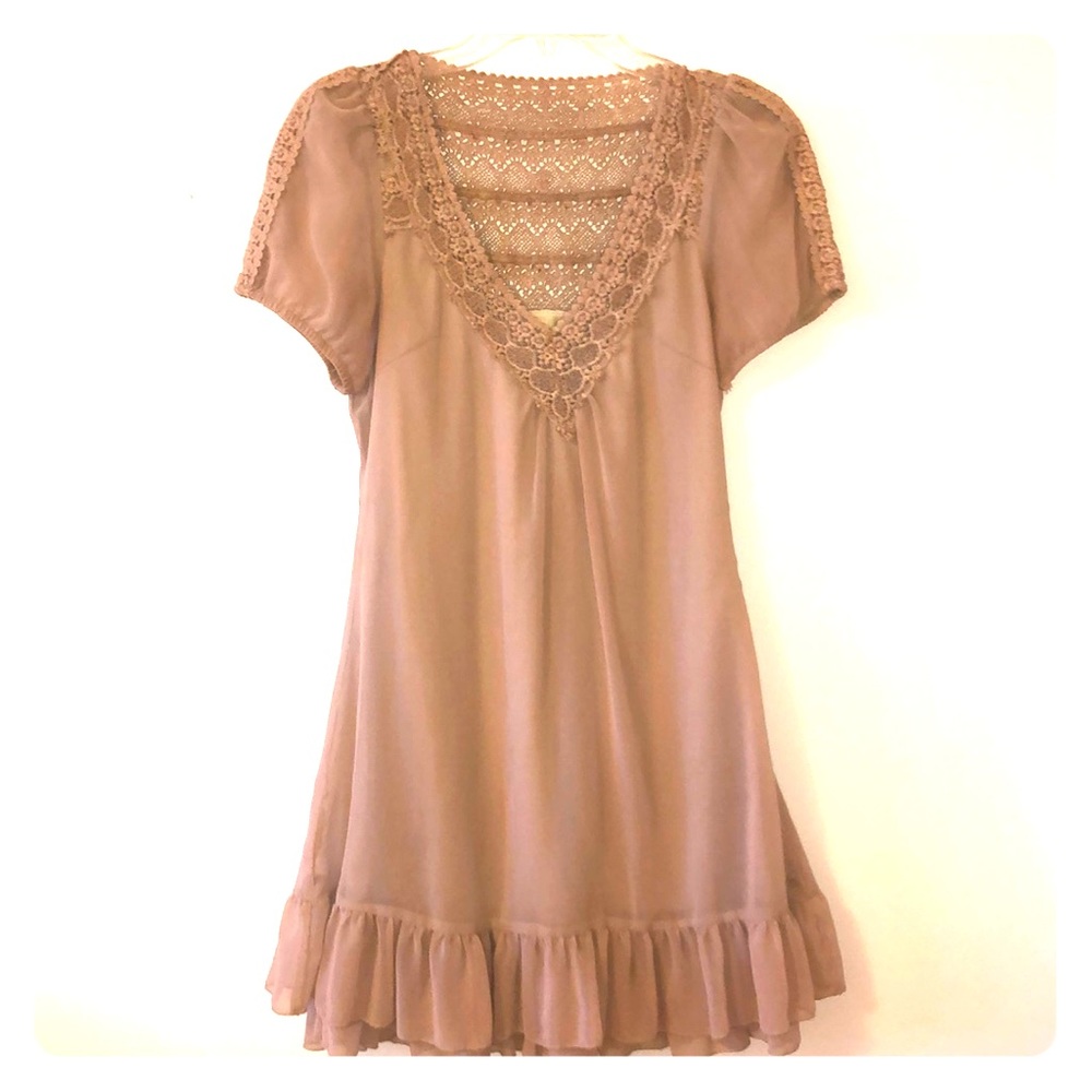 Boutique dress